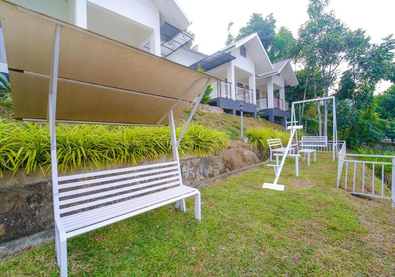 ***  Munnar Majestic Resort With Pool India