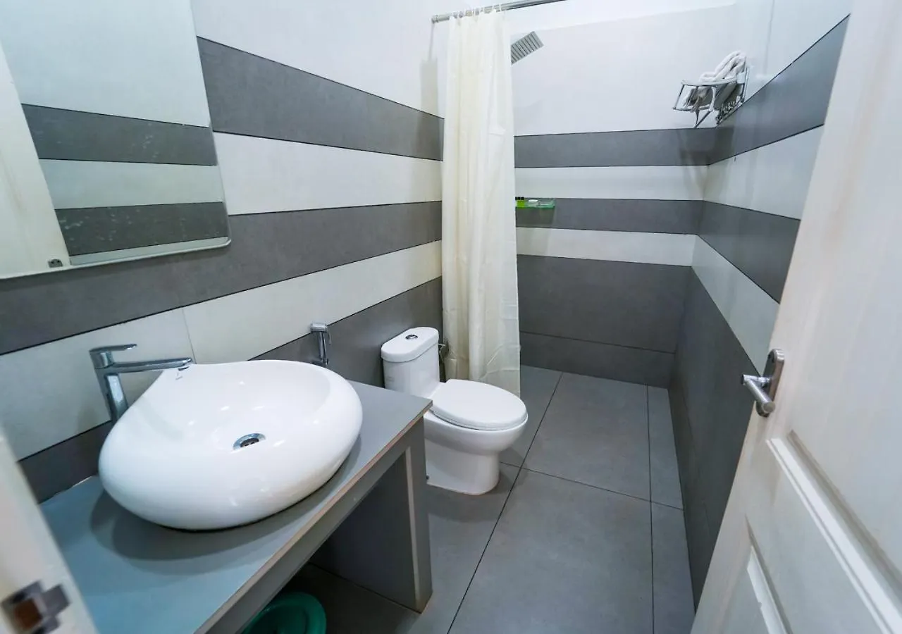 Munnar Majestic Resort With Pool 3*,  India