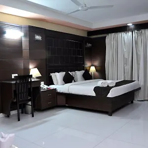*** Hotel Sun Agra India