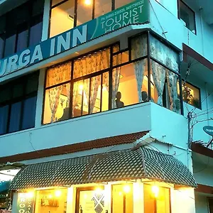 Guest house Durga Budget, Munnar