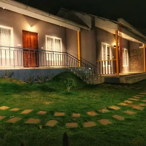Hotel Kuhi The Mist, Munnar